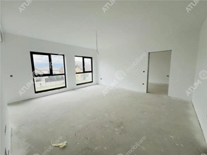 Apartament cu 2 camere si loc de parcare etaj 2 zona Unimat Selimbar - imagine 2