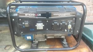 Vand  generator de curent Steinhaus 3.15 KW