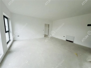 Apartament cu 2 camere si loc de parcare etaj 2 zona Unimat Selimbar - imagine 6