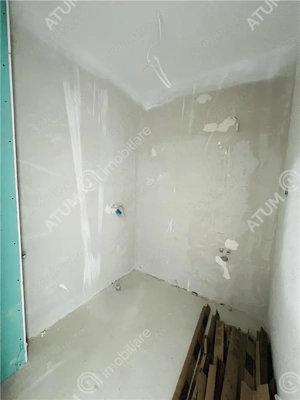 Apartament cu 2 camere si loc de parcare etaj 2 zona Unimat Selimbar - imagine 8