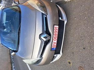 Renault Scenic lll Diesel  - imagine 3