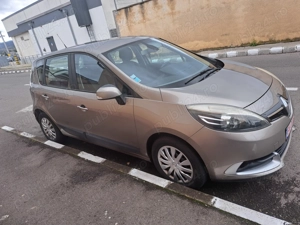 Renault Scenic lll Diesel  - imagine 2