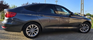 BMW Seria 3 GT (Gran Turismo) 320d xDrive - imagine 2