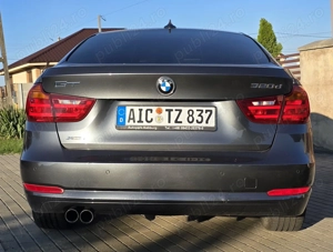 BMW Seria 3 GT (Gran Turismo) 320d xDrive - imagine 3