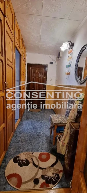 Se vinde apartament cu 3 camere , confort sporit , Micro 5 - imagine 4