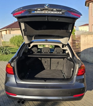 BMW Seria 3 GT (Gran Turismo) 320d xDrive - imagine 6