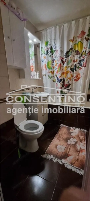 Se vinde apartament cu 3 camere , confort sporit , Micro 5 - imagine 6