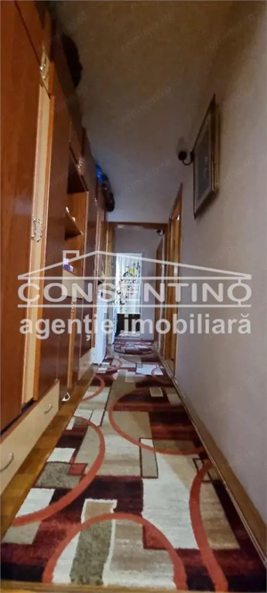 Se vinde apartament cu 3 camere , confort sporit , Micro 5 - imagine 8