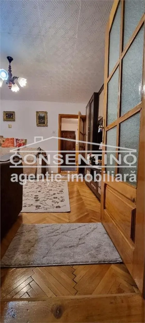 Se vinde apartament cu 3 camere , confort sporit , Micro 5 - imagine 5