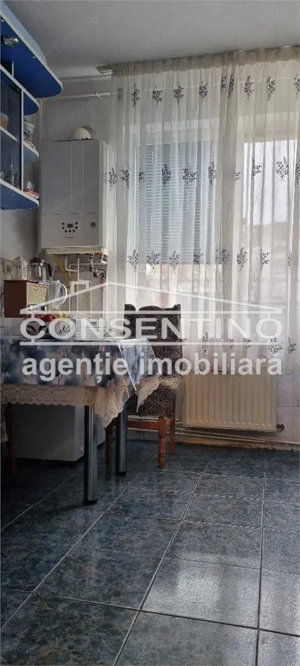 Se vinde apartament cu 3 camere , confort sporit , Micro 5 - imagine 7