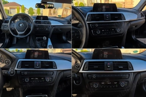 BMW Seria 3 GT (Gran Turismo) 320d xDrive - imagine 5