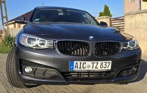 BMW Seria 3 GT (Gran Turismo) 320d xDrive - imagine 4