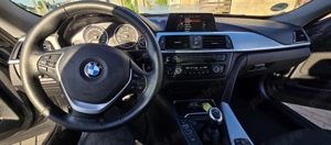 BMW Seria 3 GT (Gran Turismo) 320d xDrive - imagine 9