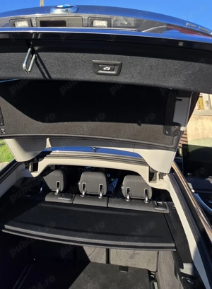 BMW Seria 3 GT (Gran Turismo) 320d xDrive - imagine 10