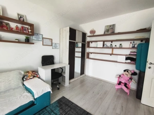 Apartament 3 Camere Renovat Complet Bloc Reabilitat - imagine 3