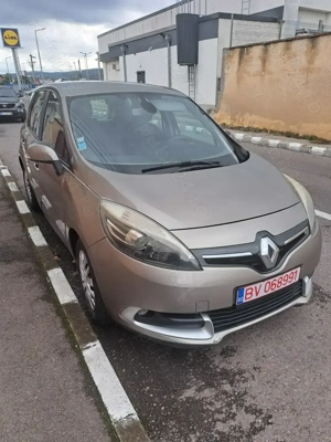 Renault Scenic lll Diesel
