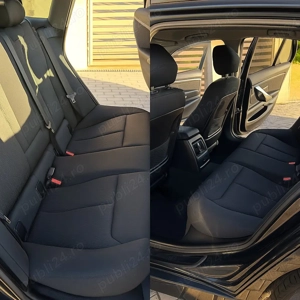 BMW Seria 3 GT (Gran Turismo) 320d xDrive - imagine 8