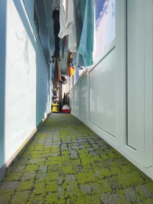 Apartament 3 Camere Renovat Complet Bloc Reabilitat - imagine 19