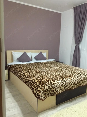 Apartament 2 camere in regim hotelier!  - imagine 2