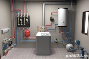 Angajăm instalatori