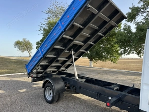Iveco daily 35c15 basculabil - imagine 4