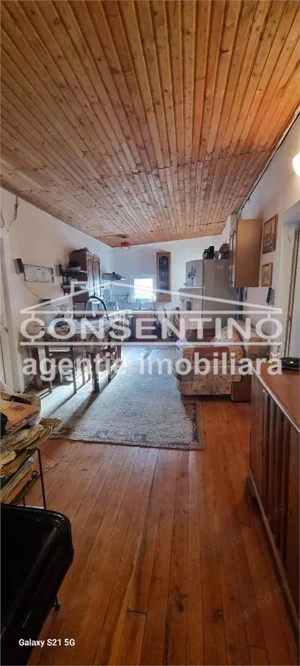 Casa in zona Traian Vuia -Crang