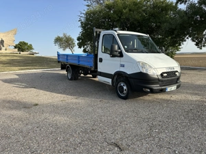 Iveco daily 35c15 basculabil - imagine 6