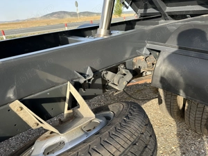 Iveco daily 35c15 basculabil - imagine 2