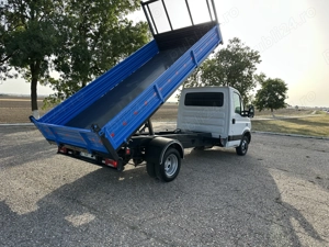 Iveco daily 35c15 basculabil - imagine 7