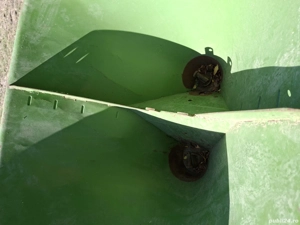 mig împrăștiat azot 400 kg