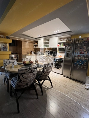 Apartament 4 camere, ultracentral – zona CEC - imagine 3