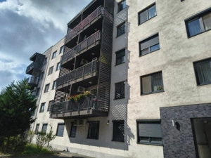 Chirie, 2 camere, Calea Aradului. 400 e/lună. Comision 0 - imagine 2