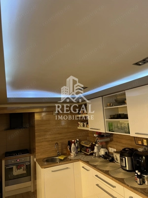 Apartament 4 camere, ultracentral – zona CEC - imagine 8