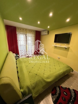 Apartament 4 camere, ultracentral – zona CEC - imagine 4