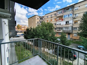 Chirie, 2 camere, Calea Aradului. 400 e/lună. Comision 0 - imagine 4