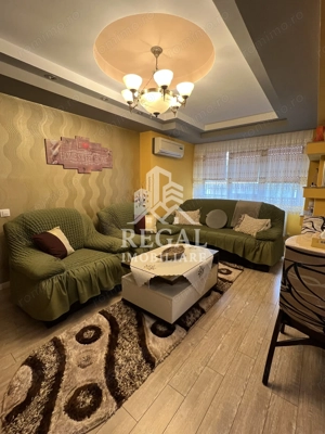 Apartament 4 camere, ultracentral – zona CEC - imagine 2