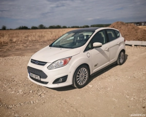 Ford C-max Plug-In Hibrid 2014 Full options - imagine 4 Ford C-max Plug-In Hibrid 2014 Full options - imagine 4