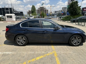 Bmw seria 3 bmw 316d   advantage line   2.0 d   116 cp   10.2015   euro 6 - imagine 4