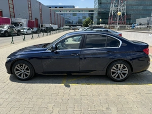 Bmw seria 3 bmw 316d   advantage line   2.0 d   116 cp   10.2015   euro 6 - imagine 3