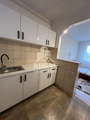 PRET NOU - Garsonieră de vânzare – zonă Teatru, Str Ciprian Porumbescu - imagine 4