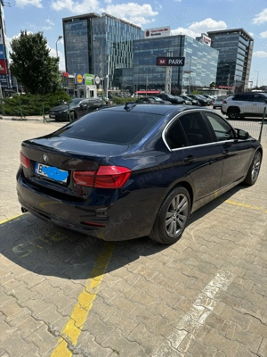 Bmw seria 3 bmw 316d   advantage line   2.0 d   116 cp   10.2015   euro 6 - imagine 7