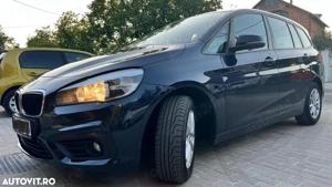 BMW Seria 2 Gran Tourer 2.0 D 150 CP