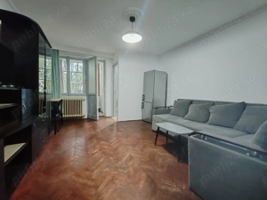 Garsoniera Central-Craiovei, mobilata, utilata-240 euro