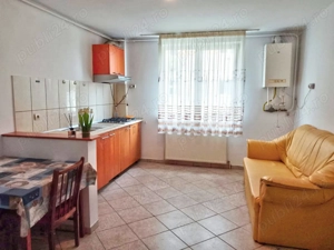 Garsoniera 40 MP. Piata Maratei et.2 Renovata  - imagine 2