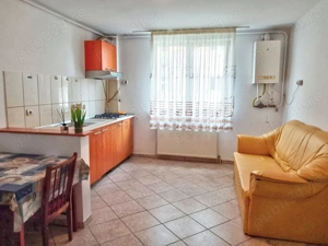 Garsoniera 40 MP. Piata Maratei et.2 Renovata  - imagine 5