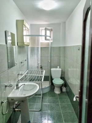 Garsoniera 40 MP. Piata Maratei et.2 Renovata  - imagine 7