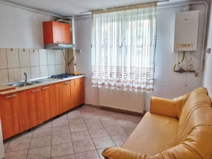 Garsoniera 40 MP. Piata Maratei et.2 Renovata  - imagine 4