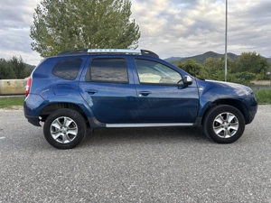 Dacia Duster  SUV an 2018 euro 6 benzina - imagine 4 Dacia Duster  SUV an 2018 euro 6 benzina - imagine 4