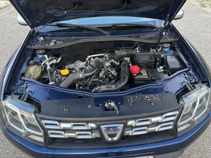 Dacia Duster  SUV an 2018 euro 6 benzina - imagine 7 Dacia Duster  SUV an 2018 euro 6 benzina - imagine 7