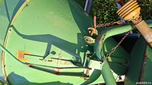 mig împrăștiat azot 400 kg - imagine 5